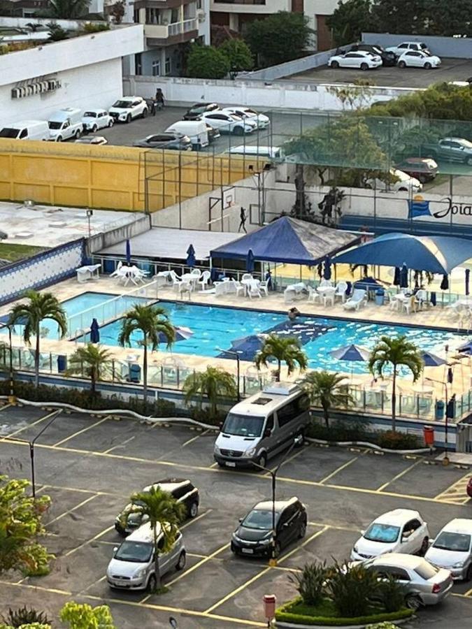 Barra Da Tijuca Appartement *