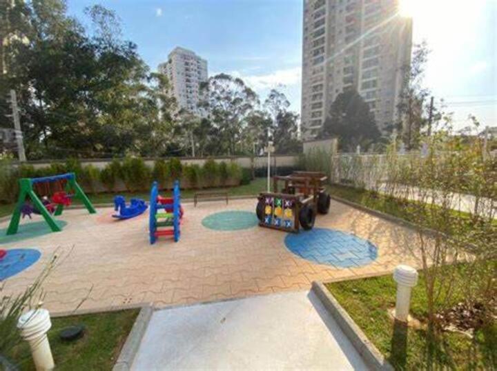 Barra Da Tijuca Appartement Rio de Janeiro